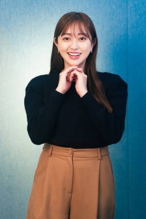 【菊地亜美さんインタビュー！】 「とにかく“子育て”が大好き！」ポジティブママを直撃！