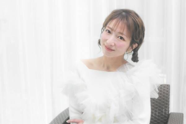 【辻希美さんインタビュー前編】「ヘアメイクが家事のやる気スイッチ」4児ママ辻ちゃんのキレイの秘密とは