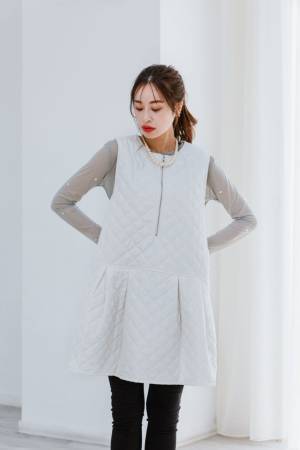 ママたちの御用達ブランド♡【mite】で完成する春コーデをCheck！