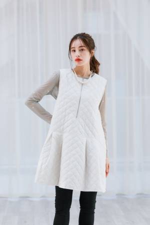 ママたちの御用達ブランド♡【mite】で完成する春コーデをCheck！