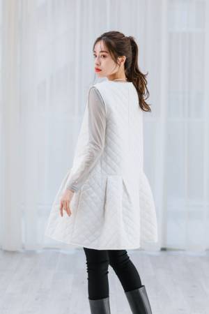 ママたちの御用達ブランド♡【mite】で完成する春コーデをCheck！