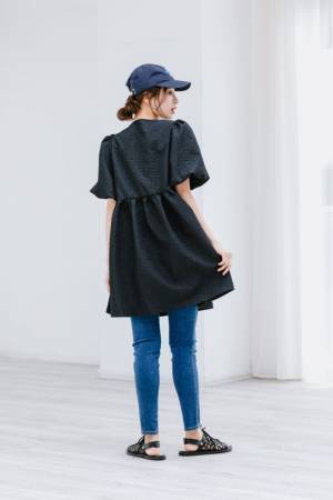 ママたちの御用達ブランド♡【mite】で完成する春コーデをCheck！