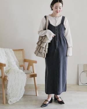 「2,000円未満でおしゃれが楽しめるって神♪」【しまむら】大人かわいい新作春トップス3選