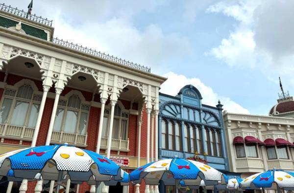 「ドナルドの理想の世界へようこそ！」【東京ディズニーランド】が“ダックシティ”に大変身！新イベントの見所をご紹介