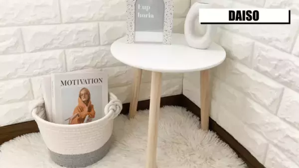 【ダイソー新商品】最新の人気アイテムを話題のYouTuberが解説！新生活にも♡