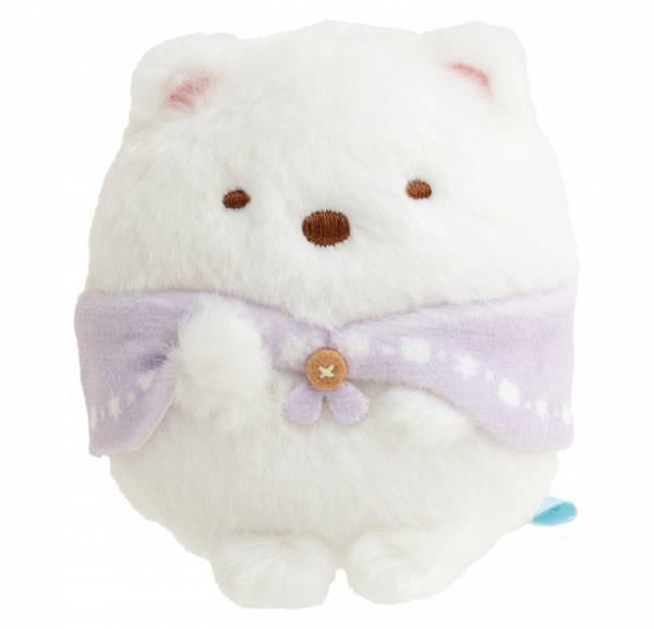 「毎日が超楽しくなる！」【すみっコぐらし】【リラックマ】の新生活応援グッズ♡