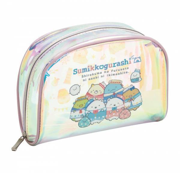 「毎日が超楽しくなる！」【すみっコぐらし】【リラックマ】の新生活応援グッズ♡