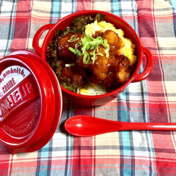 【女子高生お弁当】簡単献立レシピ！おしゃれで可愛いメニューを紹介