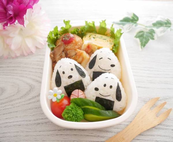 【女子高生お弁当】簡単献立レシピ！おしゃれで可愛いメニューを紹介