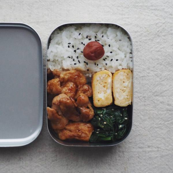 【女子高生お弁当】簡単献立レシピ！おしゃれで可愛いメニューを紹介