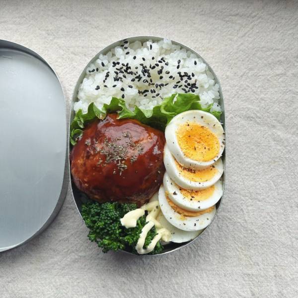 【女子高生お弁当】簡単献立レシピ！おしゃれで可愛いメニューを紹介