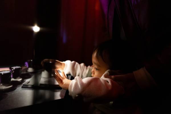 【九州ママ通信Vol.1】大分県別府市の新感覚のミュージアムに出かけよう♪