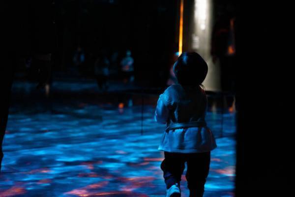 【九州ママ通信Vol.1】大分県別府市の新感覚のミュージアムに出かけよう♪