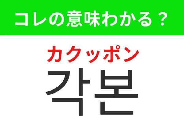 【韓国ドラマ好きは要チェック！】「뽀뽀（ッポッポ）」の意味は？キュンとするあの言葉！覚えておくと便利な韓国語3選