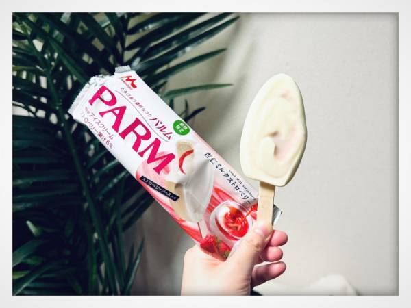 「コンビニ行ったらコレ買って！」【セブンやローソン、ファミマ】などで買える春の新作アイス4選