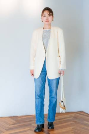 【春の雨の日コーデ】スカートにする？パンツにする？リアルママのコーデ拝見！