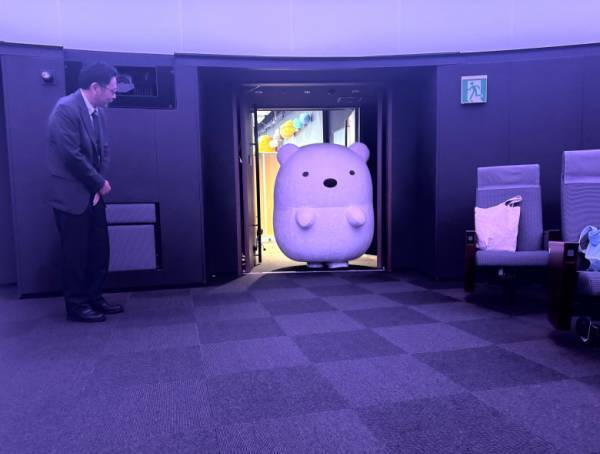 【すみっコぐらし】初のプラネタリウム試写会レポ「星空とすみっコたちにほっこり♡」