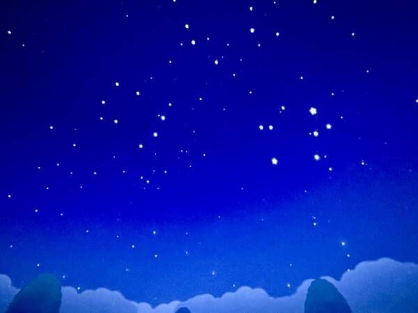 【すみっコぐらし】初のプラネタリウム試写会レポ「星空とすみっコたちにほっこり♡」