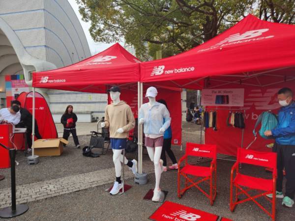 ランニング初心者でも楽しめるランイベをご紹介【3児のママ・ファンラン通信②】