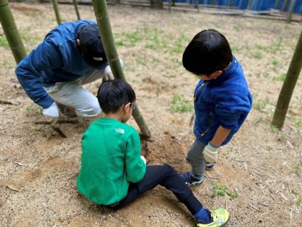 子どもの成長を焦らず見守っていきたい【ラジオ大阪アナ・和田家】の場合