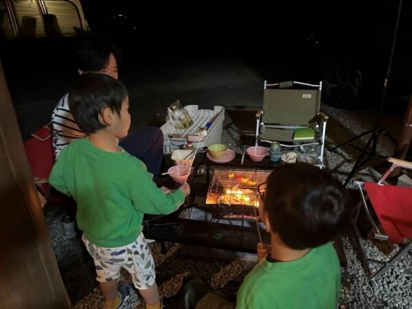 子どもの成長を焦らず見守っていきたい【ラジオ大阪アナ・和田家】の場合