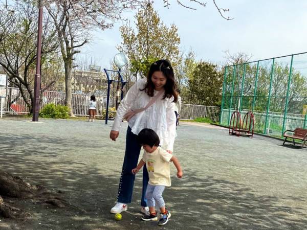 「ママの心の余裕が子どもに影響している！？」ちょっとした心掛けから大きな成果が！