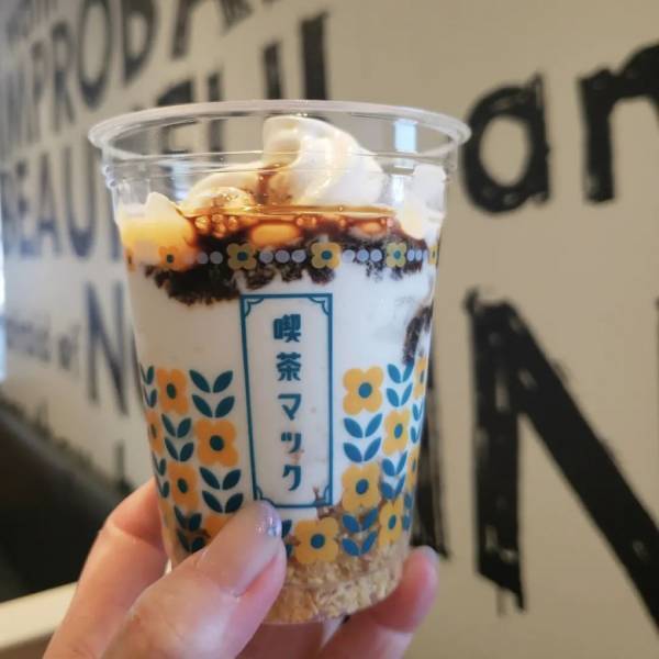 「喫茶マック、まだの人は急いで！」【マクドナルド】でレトロな喫茶店スイーツを楽しもう♡