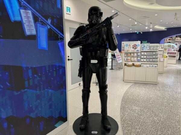 「5月4日はスター・ウォーズの日！」【ディズニーフラッグシップ東京】で限定グッズを発売＆記念イベント開催♪