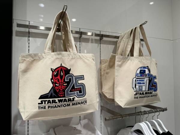 「5月4日はスター・ウォーズの日！」【ディズニーフラッグシップ東京】で限定グッズを発売＆記念イベント開催♪