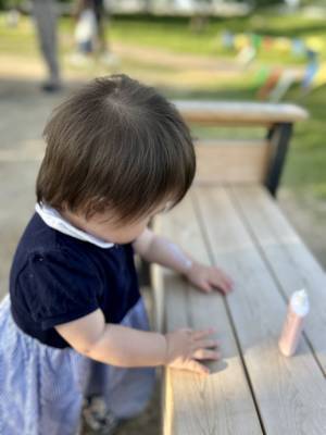 「赤ちゃんにも使える最強レベルの日焼け止め！」アネッサの神UVミルクがいいんです♪【親子美容♯01】