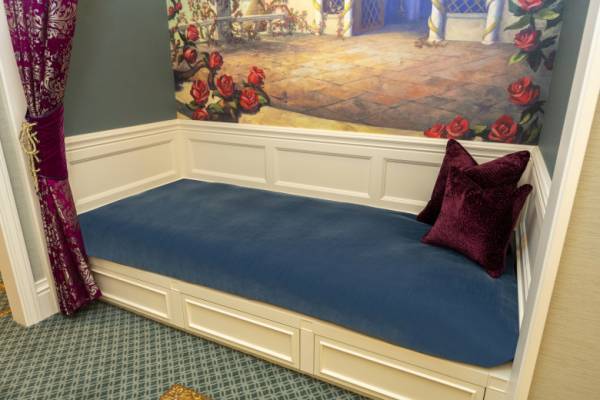 オープン直前！【東京ディズニーシー・ファンタジースプリングスホテル】新エリアの世界観そのままが体感できちゃう♡