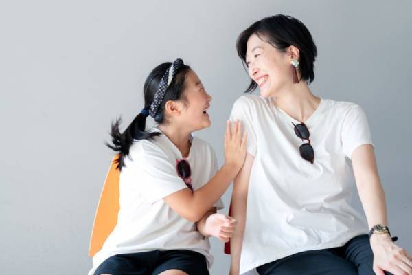 【監修記事】まだ間に合う！子どもの可能性を広げる「しつけ」の新提案