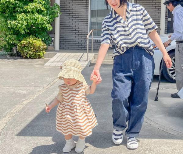 「プチプラだから手にしやすい！」【ユニクロ×マリメッコ】でつくる夏におすすめ親子リンクコーデ！