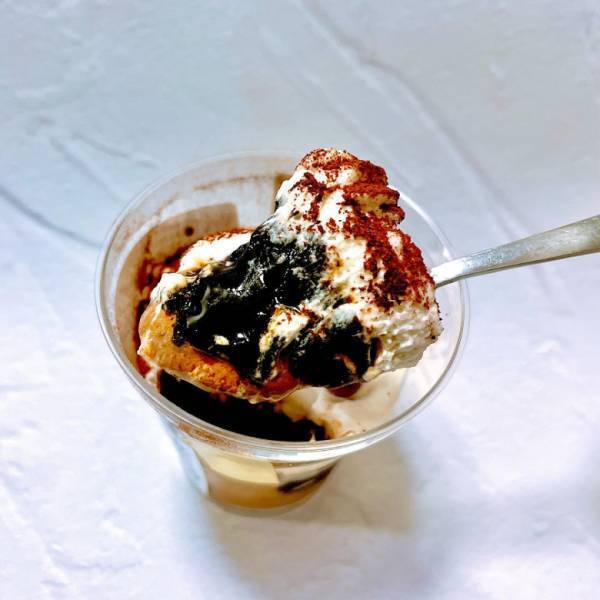 「やっぱりいいね！まるごと口福♡」【ローソン】新作スイーツは食べ応え抜群と話題沸騰中！