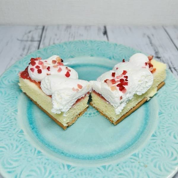 「やっぱりいいね！まるごと口福♡」【ローソン】新作スイーツは食べ応え抜群と話題沸騰中！