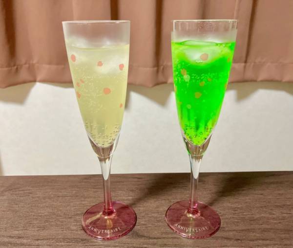 「梅雨でもお家で楽しめる！」【おうちドリンクバー】でまったりカフェタイムしよう♡