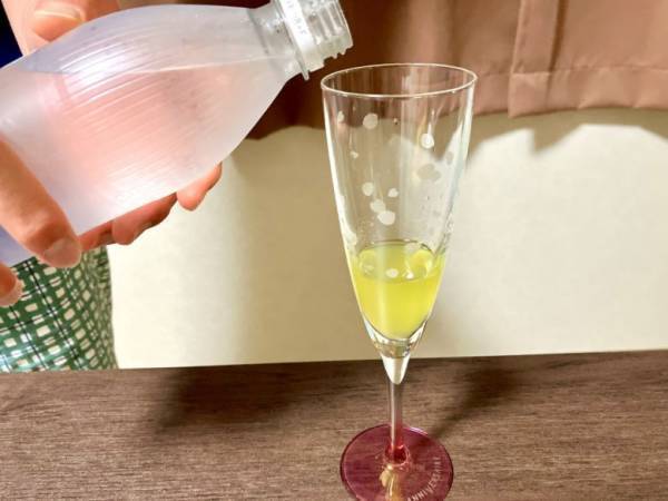 「梅雨でもお家で楽しめる！」【おうちドリンクバー】でまったりカフェタイムしよう♡