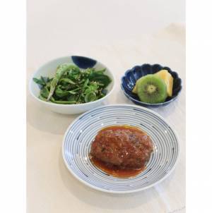 「時短で簡単！」レバー入り【ワンパンバーグ】レシピby権田裕美さんが教えてくれる「子どもの心と体の回復ごはん」