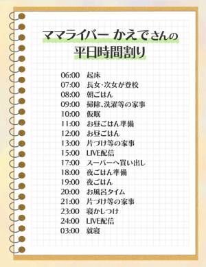 「家族みんなでライバー活動中！」育児の孤独、震災…乗り越えたからこそ深まった家族の絆【ママライバーインタビュー⑫】