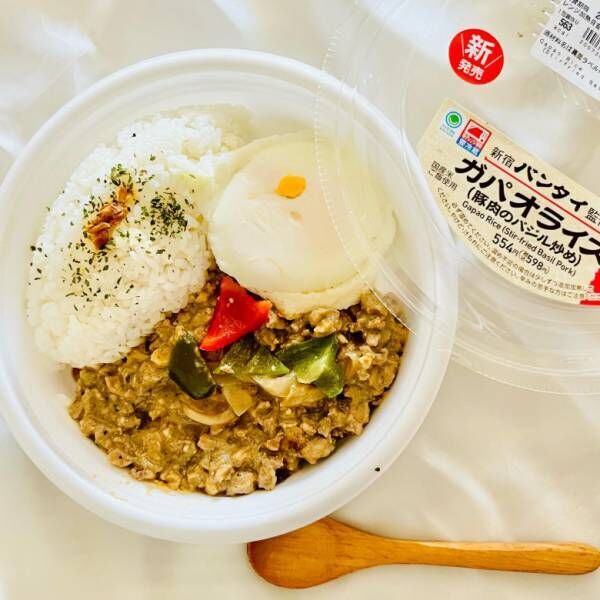 もう食べた？【ファミマ】からお手頃価格で登場した屋台ごはんシリーズがSNSでも話題に！