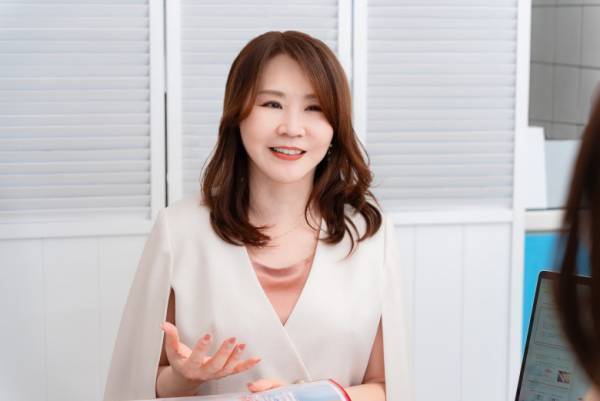 【パーソナルカラー＆骨格診断】が丸わかり！ 時短でおしゃれなママになる方法