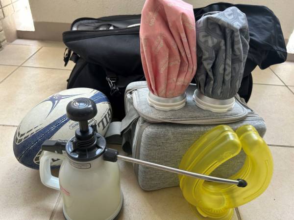 「熱中症対策していますか？」【ラジオ大阪アナ・和田家】の場合