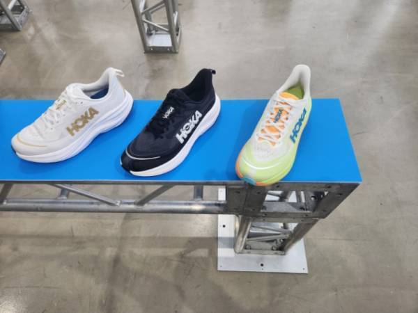 初心者ママ必見！！ファンランを楽しむためのシューズ選びのコツとは！？【3児のママ・ファンラン通信④】