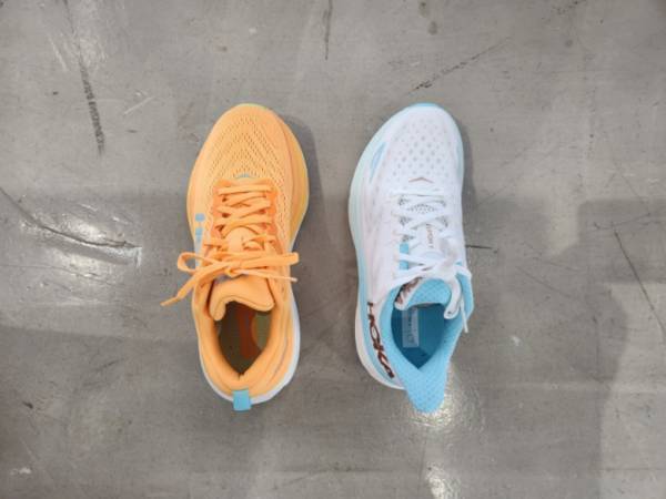 初心者ママ必見！！ファンランを楽しむためのシューズ選びのコツとは！？【3児のママ・ファンラン通信④】