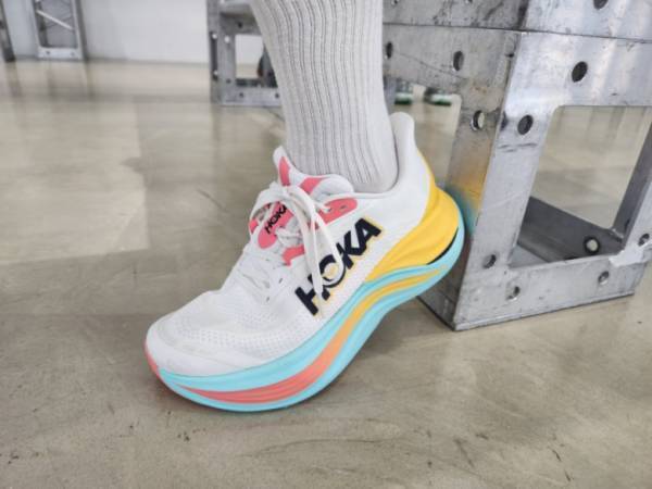 初心者ママ必見！！ファンランを楽しむためのシューズ選びのコツとは！？【3児のママ・ファンラン通信④】