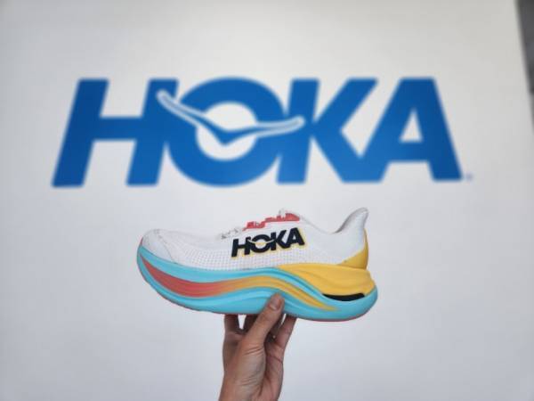 初心者ママ必見！！ファンランを楽しむためのシューズ選びのコツとは！？【3児のママ・ファンラン通信④】