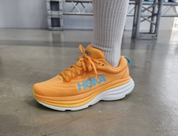 初心者ママ必見！！ファンランを楽しむためのシューズ選びのコツとは！？【3児のママ・ファンラン通信④】