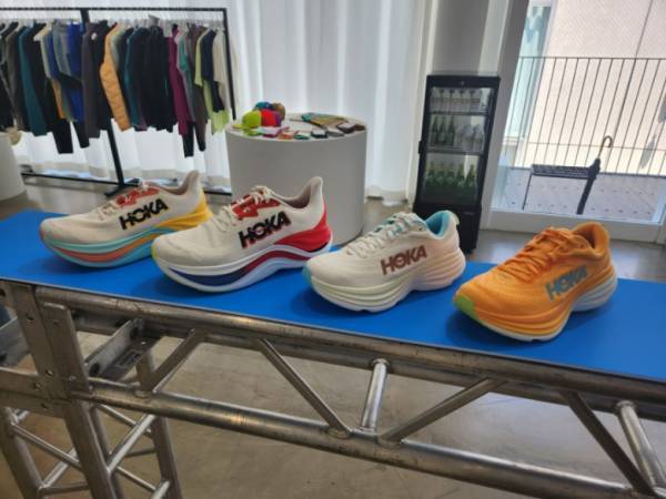 初心者ママ必見！！ファンランを楽しむためのシューズ選びのコツとは！？【3児のママ・ファンラン通信④】