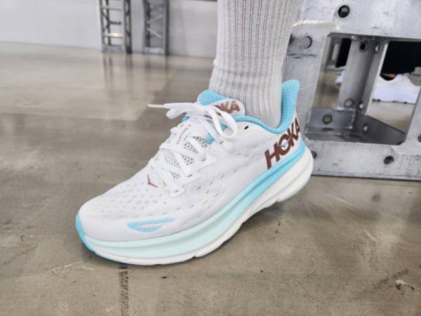 初心者ママ必見！！ファンランを楽しむためのシューズ選びのコツとは！？【3児のママ・ファンラン通信④】