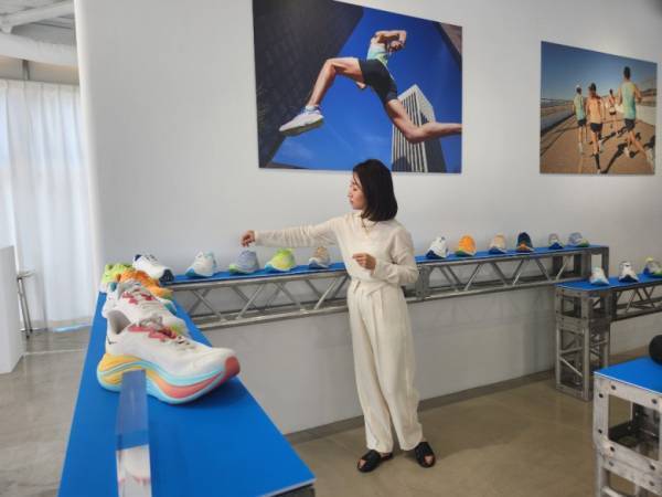 初心者ママ必見！！ファンランを楽しむためのシューズ選びのコツとは！？【3児のママ・ファンラン通信④】